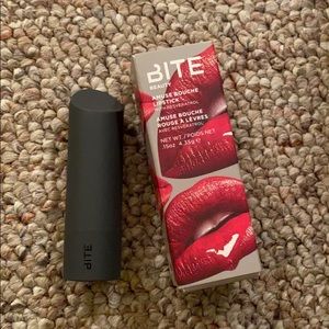 BITE Beauty Lipstick Kimchi